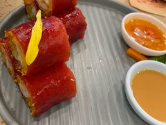 金莎海虾红米肠-点都德(龙之梦店)