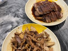 -紫金食坊(江南西路店)