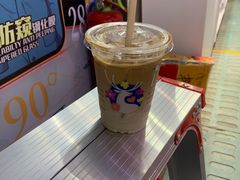 -瑞幸咖啡(丰盛町店)