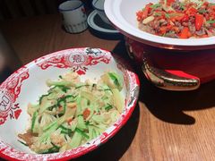 -老湘村·湖南土菜(天河维多利店)