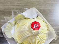 -凯司令西点房(南京东路店)