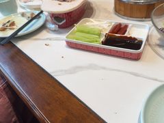 -梅利汴京烤鸭•开封豫菜地标店(东大街店)