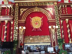 -红色江山(首钢国际大厦店)