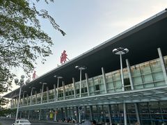 -威海大水泊国际机场