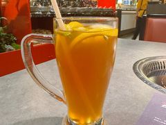 -牛村来人潮汕牛肉火锅(西单店)