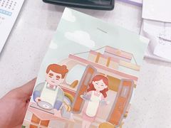 -爸爸糖吐司面包(保定未来石万达广场店)