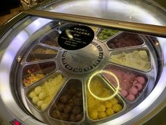 -长沙北辰洲际酒店-兰调全日餐厅