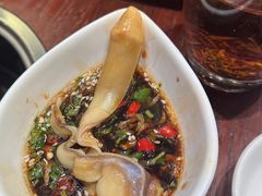 -东海怡品海鲜豆捞(舟宿夜江店)
