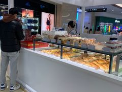 -法桐蛋糕·手作面包(万象城店)