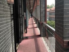 -辛亥革命博物院北区
