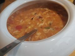 -村长家的疙瘩汤(沌口店)