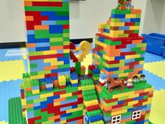 -乐创坊·青少年创客教育空间(江南西校区)