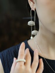 -HeyJewel全球独立设计师原创首饰集合店