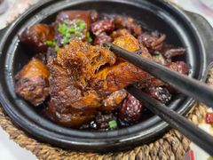 -堂瓦里·33年传统赣菜(第一街区店)