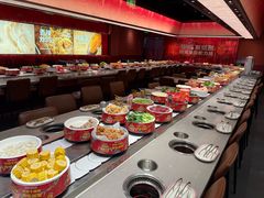 -龍歌自助小火锅(雨花台江南虹悦城店)