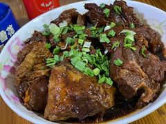 -小根法羊肉馆(双林分店)