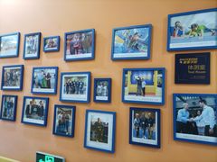 -能量学院少儿体能运动馆(公园1872店)