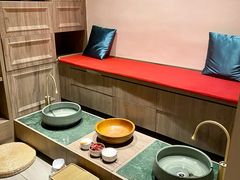 -泰乐道·SPA·按摩·足道(坡子街店)