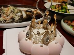 -北平楼·烤鸭·北京菜(牡丹园店)