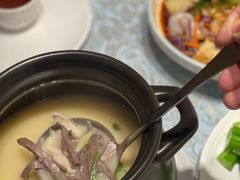 -巴扎美食·新疆菜·西域歌舞表演餐厅(新疆大厦店)