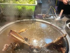 -合意桐坑牛肉粿·鲜牛肉火锅(嵩山总店)