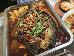 -悦慕·花满溪(新城吾悦店)