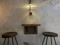 用餐区-春庄咖啡SpringHues(钟楼小区店)