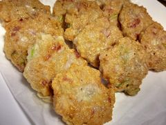-摩登有记·新派泰国菜(银钻广场店)