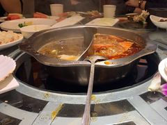 -重庆大队长火锅(凤城八路店)