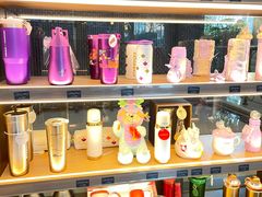 -星巴克(北京西大望路温特莱店)