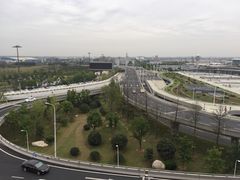 -南京禄口机场雅高铂尔曼大酒店