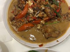 红烧鱼块-辣公子·千岛湖私房菜(滨江店)