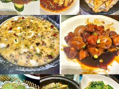 -手拉手美食(清河路店)