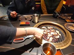 -厚贞日式烤肉(浦东汇智店)