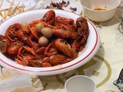 -串盟烧烤大排档·长沙美食地标(星沙店)