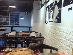 -拾下卜卜贝•海鲜火锅