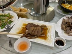 -金鮀岛潮州酒家
