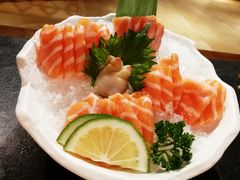 -大渔铁板烧(大悦城店)