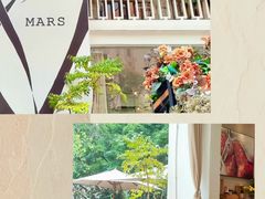 -Mark&Mars Restaurant