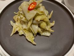 麻香海螺-喜鼎海胆水饺(柏威年购物中心店)