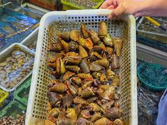 -东江海鲜大排档·潮汕菜·砂锅粥