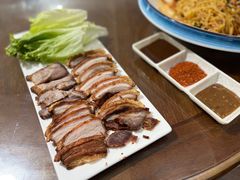 -四方小吃·白族庭院餐厅