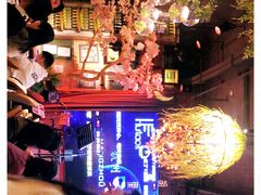 -胡桃里音乐酒馆(下沙店)
