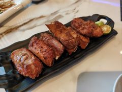 -海棠湾九号度假酒店-融荟家和中餐厅