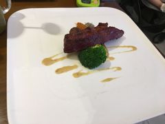-赤火牛排(金狮广场店)