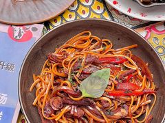 -BROWNSTONE布朗石西班牙餐厅(富城店)