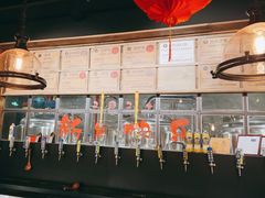 -岔巴精酿啤酒餐吧(南屏街店)