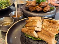 -simply thai天泰(世纪汇店)