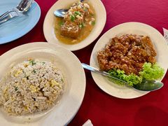 -德成饭店