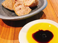 餐前面包-Erman岩烧牛排(虹桥南丰城店)